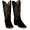 Tony Lama Jax Black Rn3540
