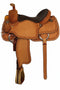 Scott Thomas Team Roper Saddle TR800
