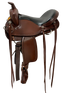 Scott Thomas Cortez Lightweight Trail Saddle