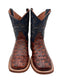Pair of Brown Kid Boots 