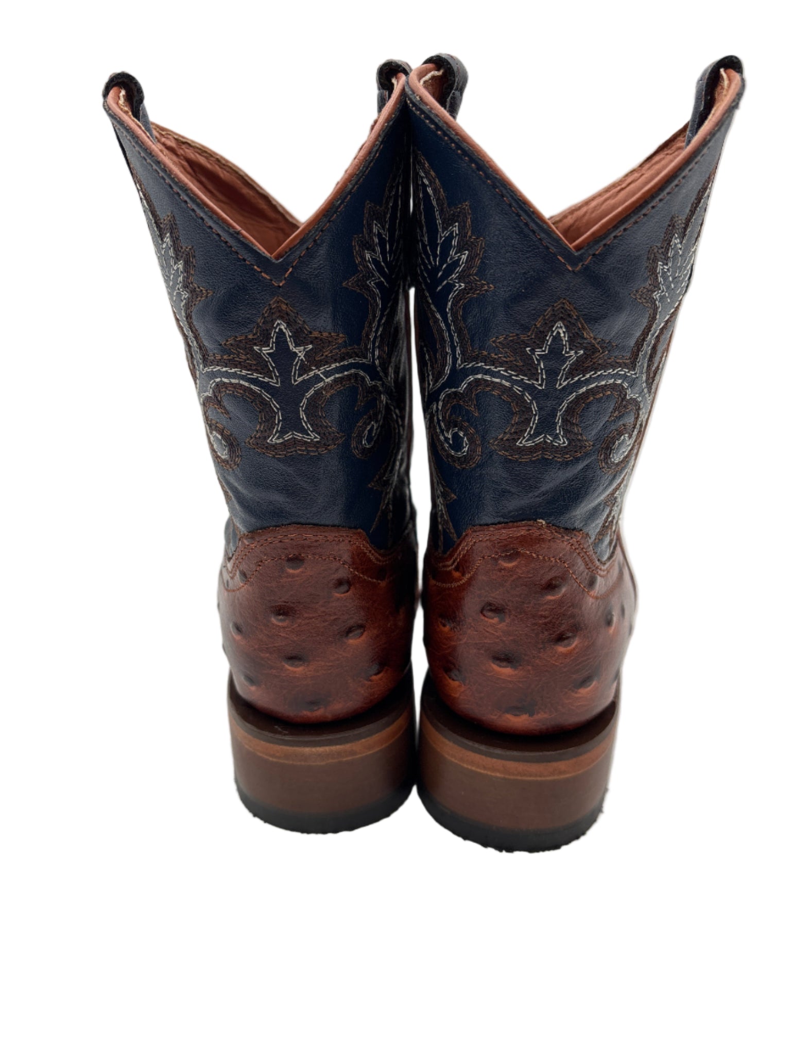 Pair of cowboy boots 
