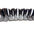 Tanner Toddler Brown Cowhide Boot TMI205370
