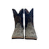 Tanner Toddler Brown Cowhide Boot TMI205370