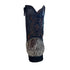 Tanner Toddler Brown Cowhide Boot TMI205370