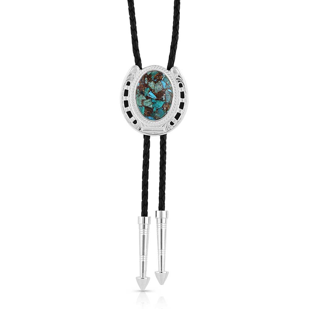 Montana Silversmith Bolo Tie