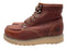 Timberland Mns Barstow 6" Work Boot