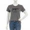 Gray unisex t-shirt with a longhorn cow graphic and 'Tin Haul' text 