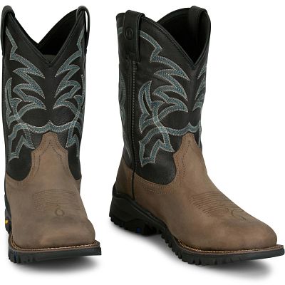 Tony Lama Roustabout Waterproof Boot TW5020