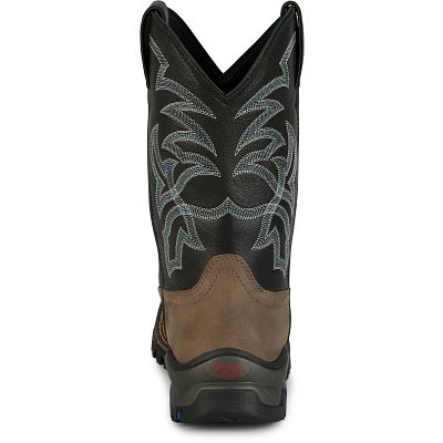 Tony Lama Roustabout Waterproof Boot TW5020