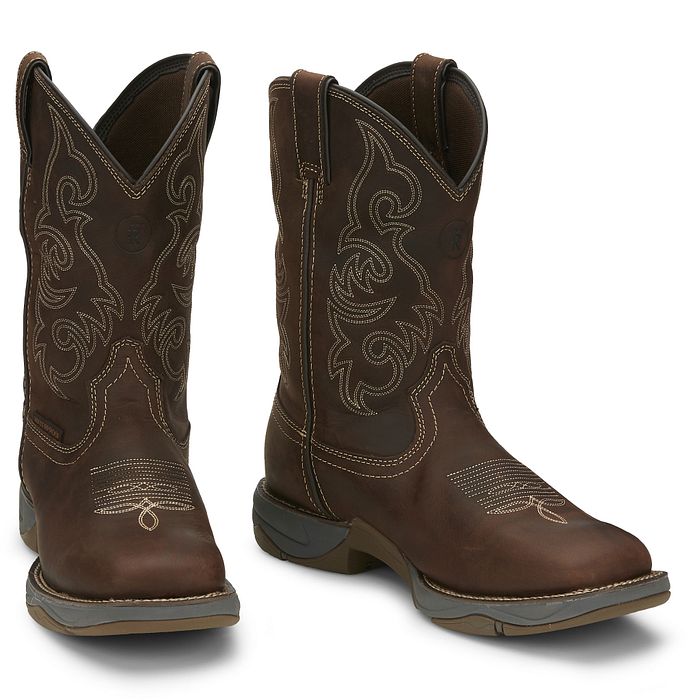 Tony Lama Mns Junction Work Boot RR3353