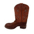 Tony Lama Socorro Cognac Crockett Cowboy Boot 3R1132