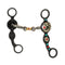 54 Southwest Dog Bone Floral Bit UW610032DGSL512