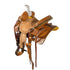 Vickers Classic 509 HS Youth Saddle #18Y