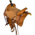 Vickers Classic 5102 Cutter Saddle #174