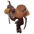 Vickers Classic 5102 Ranch Cutter saddle  #19
