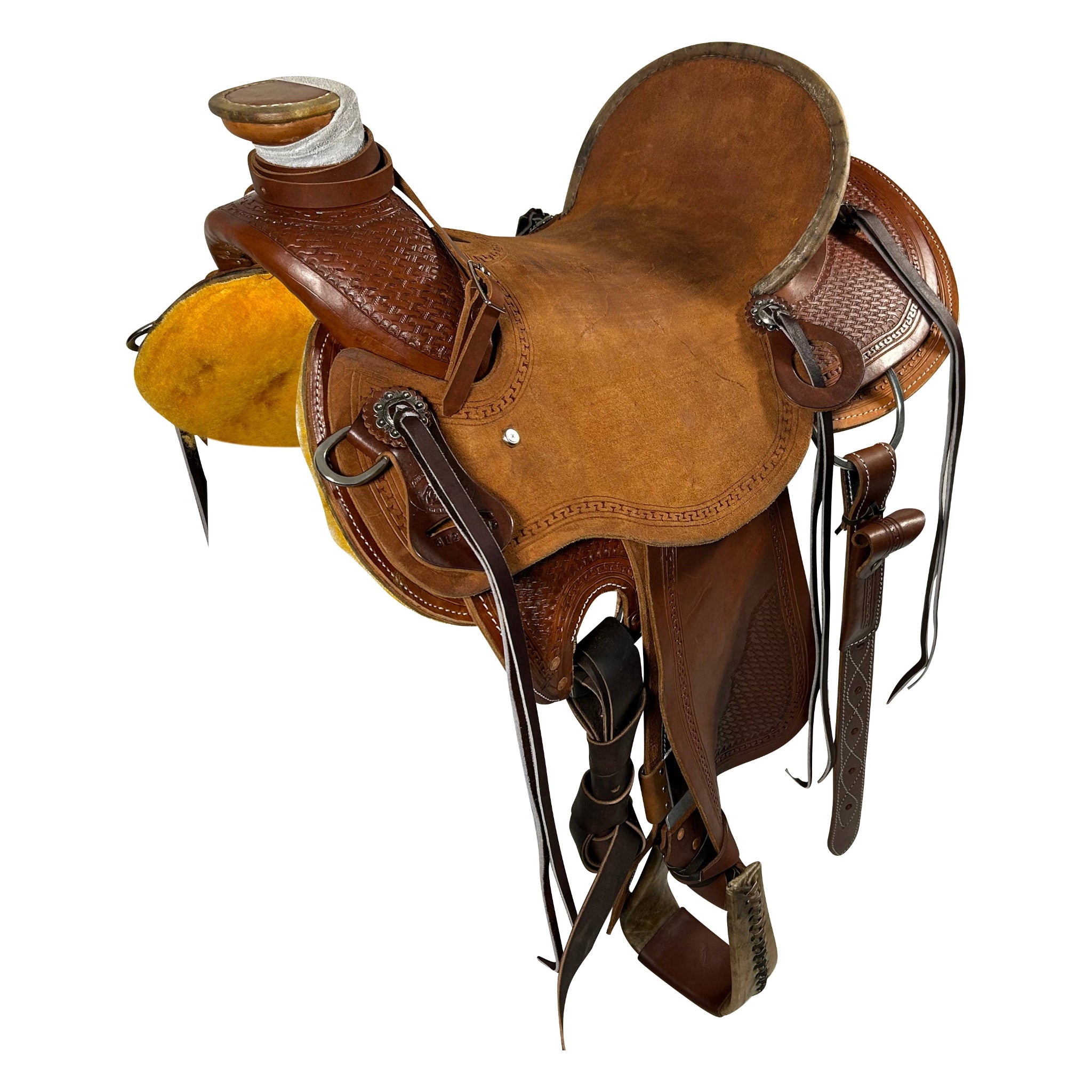 Vickers Classic 512 Wade  #108  03