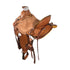Vickers Classic 512 Wade Saddle  #103