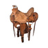 Vickers Classic 512 Wade Saddle  #103