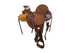 Vickers Classic 512 Wade Saddle #151