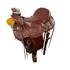 Vickers Classic 512 Wade Saddle #168