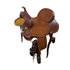 Vickers Classic 5402 Barrel Saddle #15