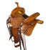 Vickers Classic 5402 Barrel Saddle #192