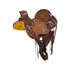 Vickers Classic 5501 Northwest Wade Saddle #55