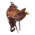 Vickers Classic 5502 Modified Association Saddle #39