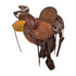 Vickers Classic 5502 Modified Association Saddle #39