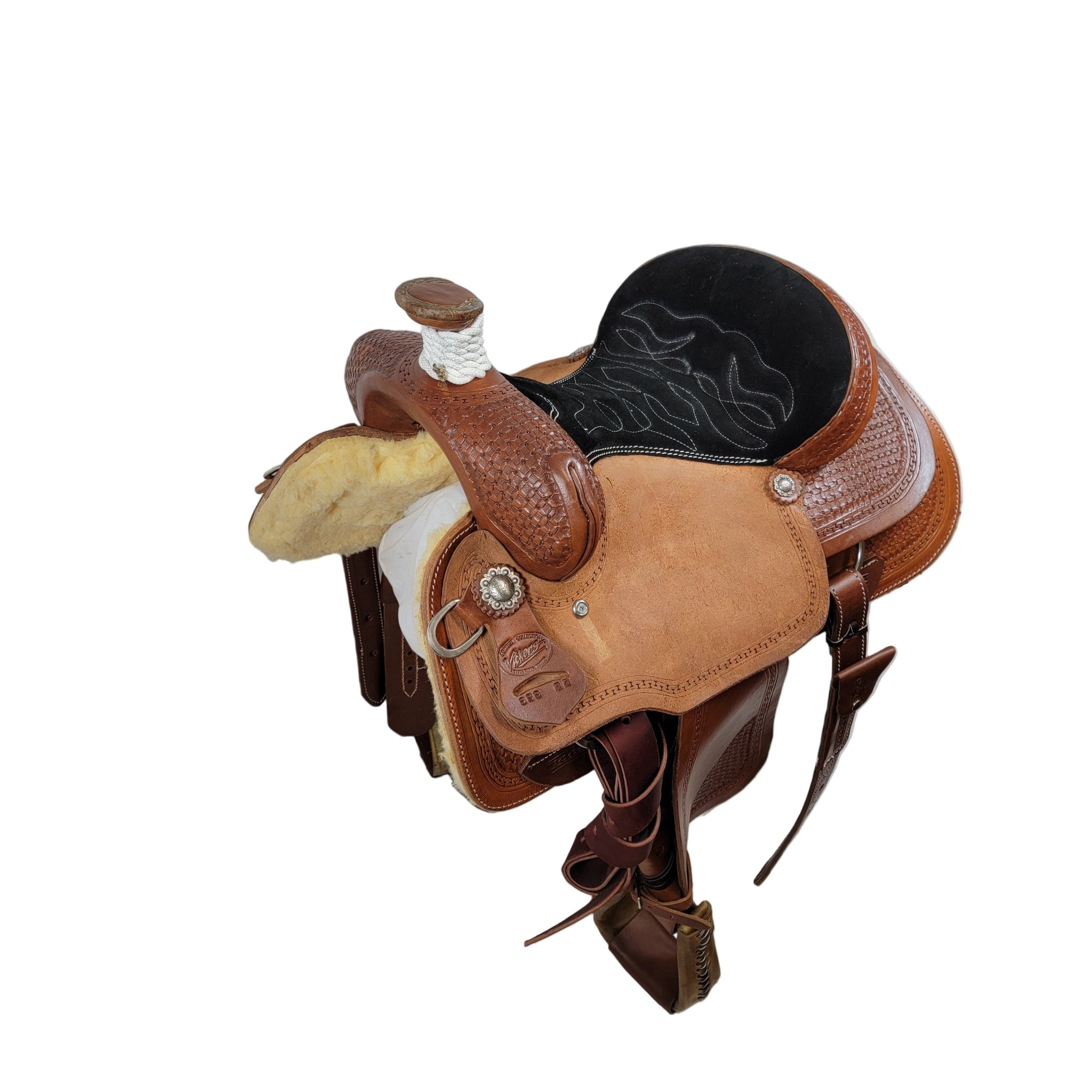 Vickers Classic 626 Roper #66