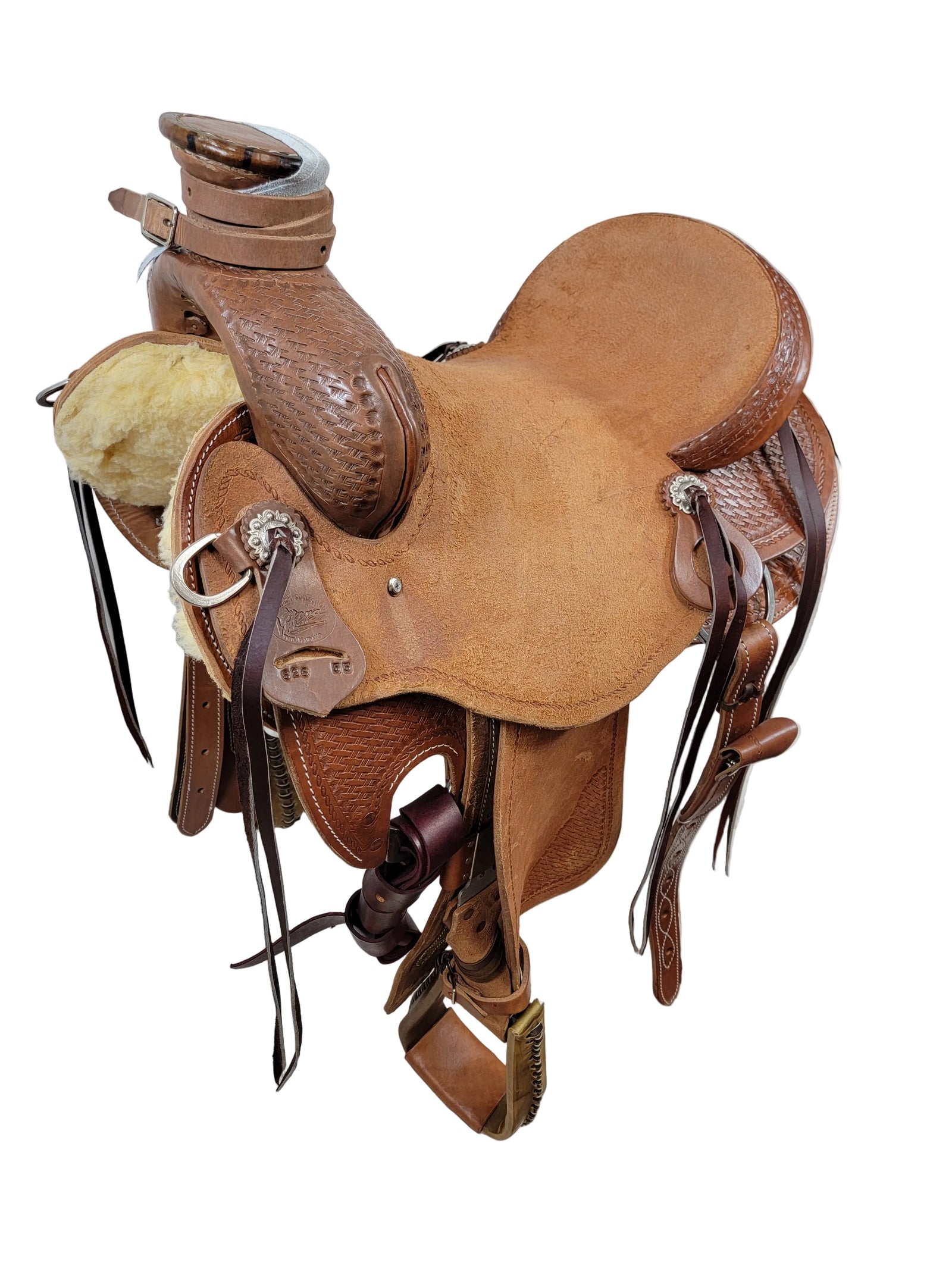 Vickers Classic 626 Will James  #76