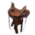 Vickers Classic Modified Association Saddle #57