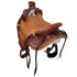 Vickers Elite Modified Association Saddle VE6