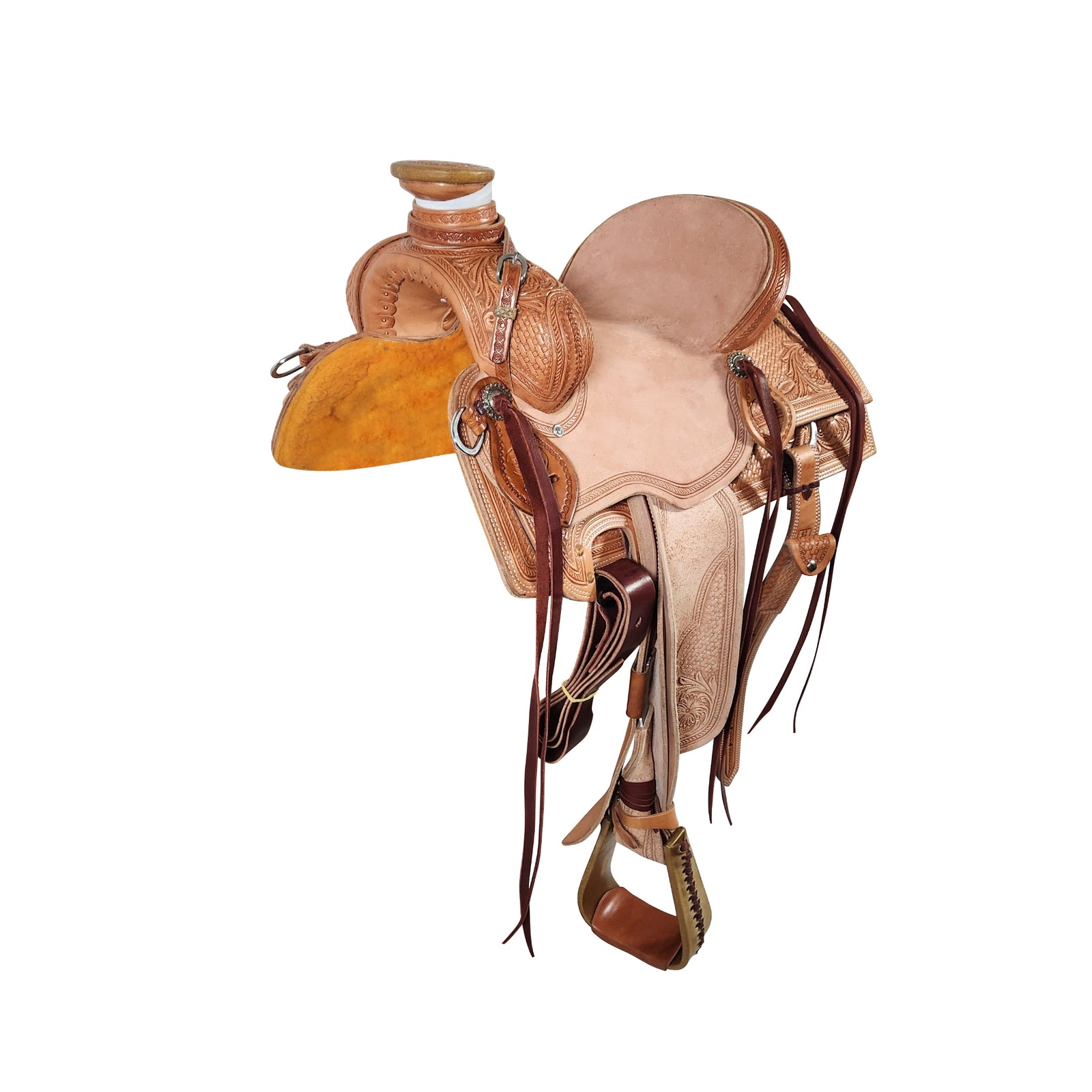 Vickers Elite Will James VE16