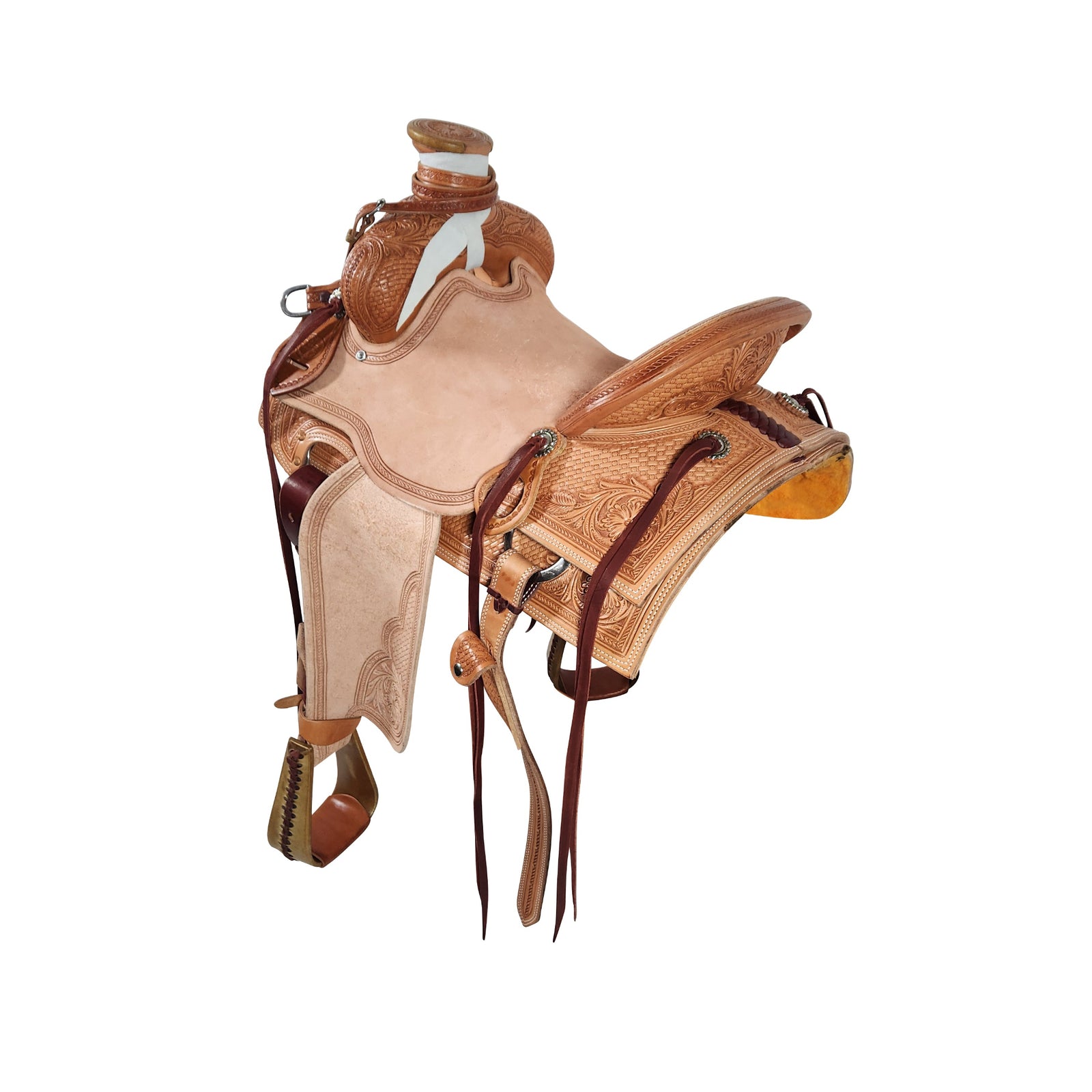 Vickers Elite Will James VE16