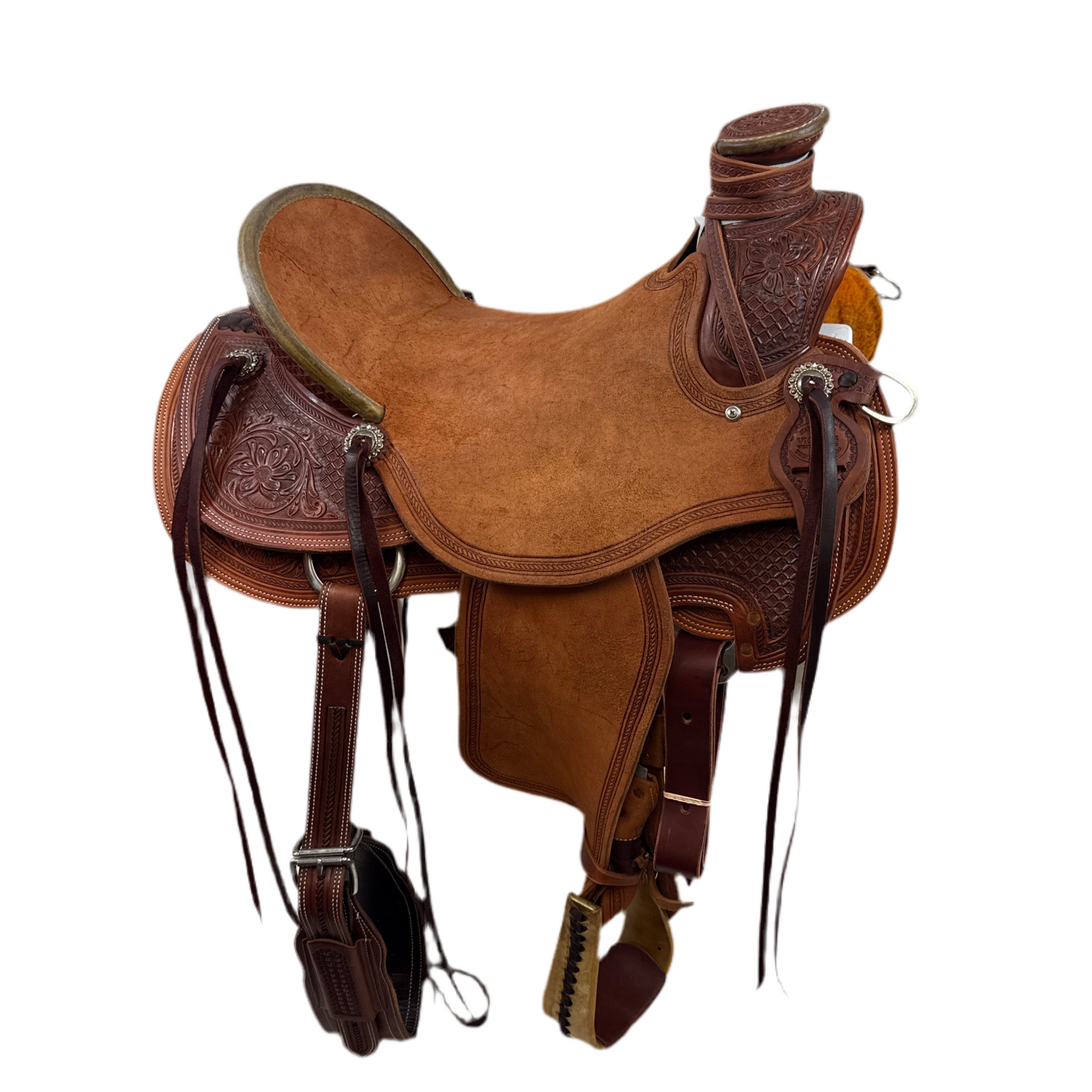 Vickers Elite VE21  Wade