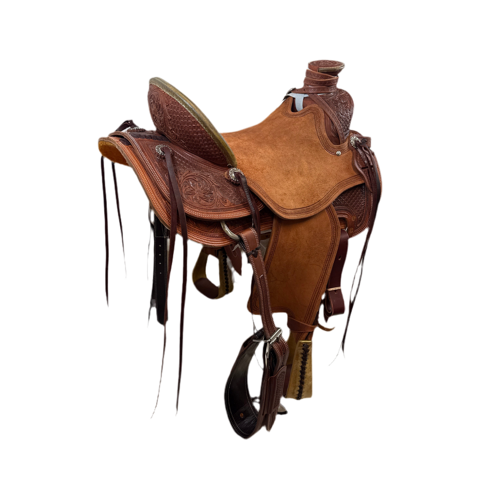 Vickers Elite VE21  Wade