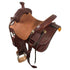 Vickers Pro Saddle VP2