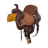 Vickers Pro Saddle VP2