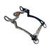 Vickers Silver Bit 1036 Blue M-34