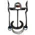 Vickers Silver Bit 1036 Blue M-34