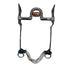 Vickers Silver Bit 1036 Blue M-34