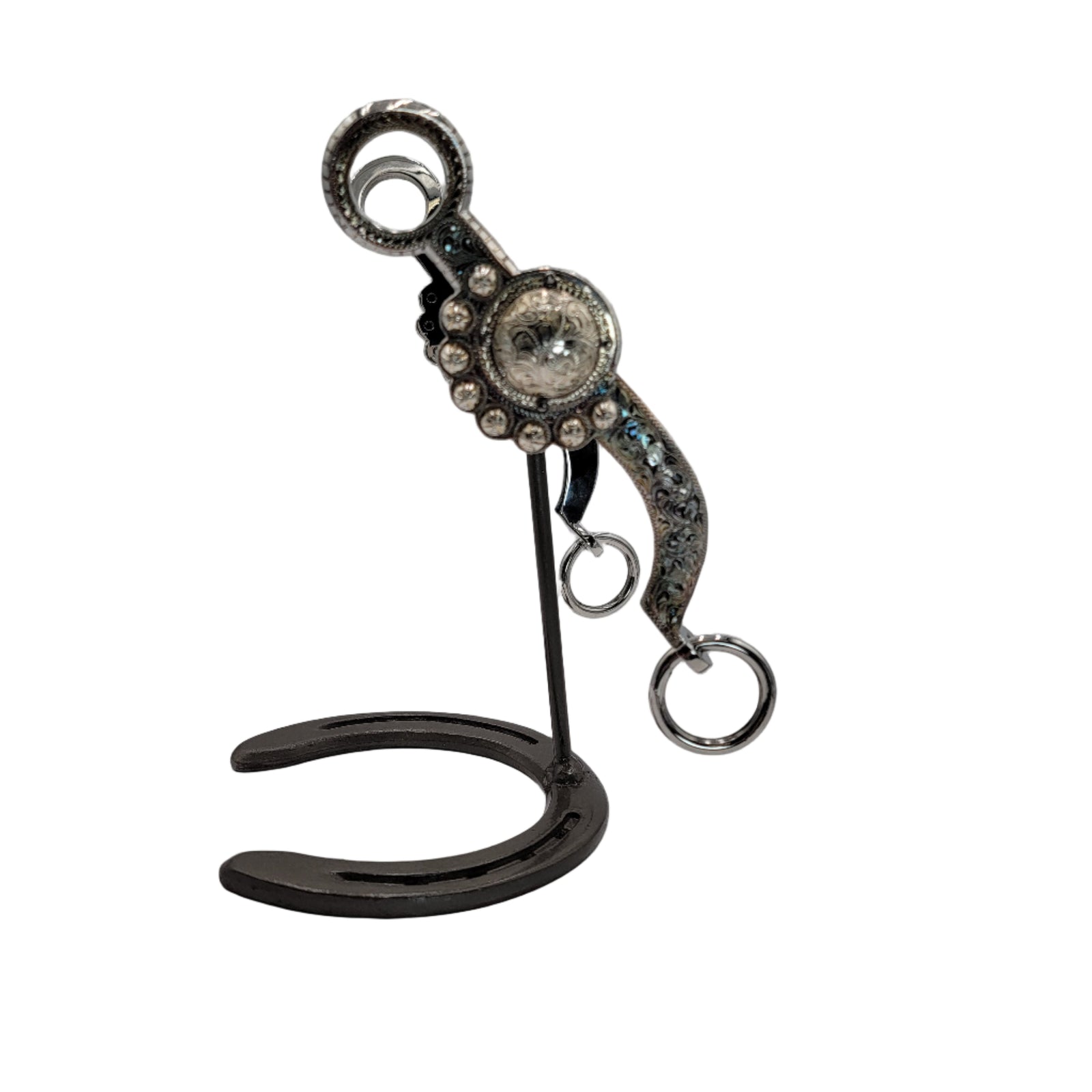 Vickers Silver Bit 1565 #M-05