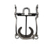Vickers Silver Bit 3066-1 Silver 52-F Correction