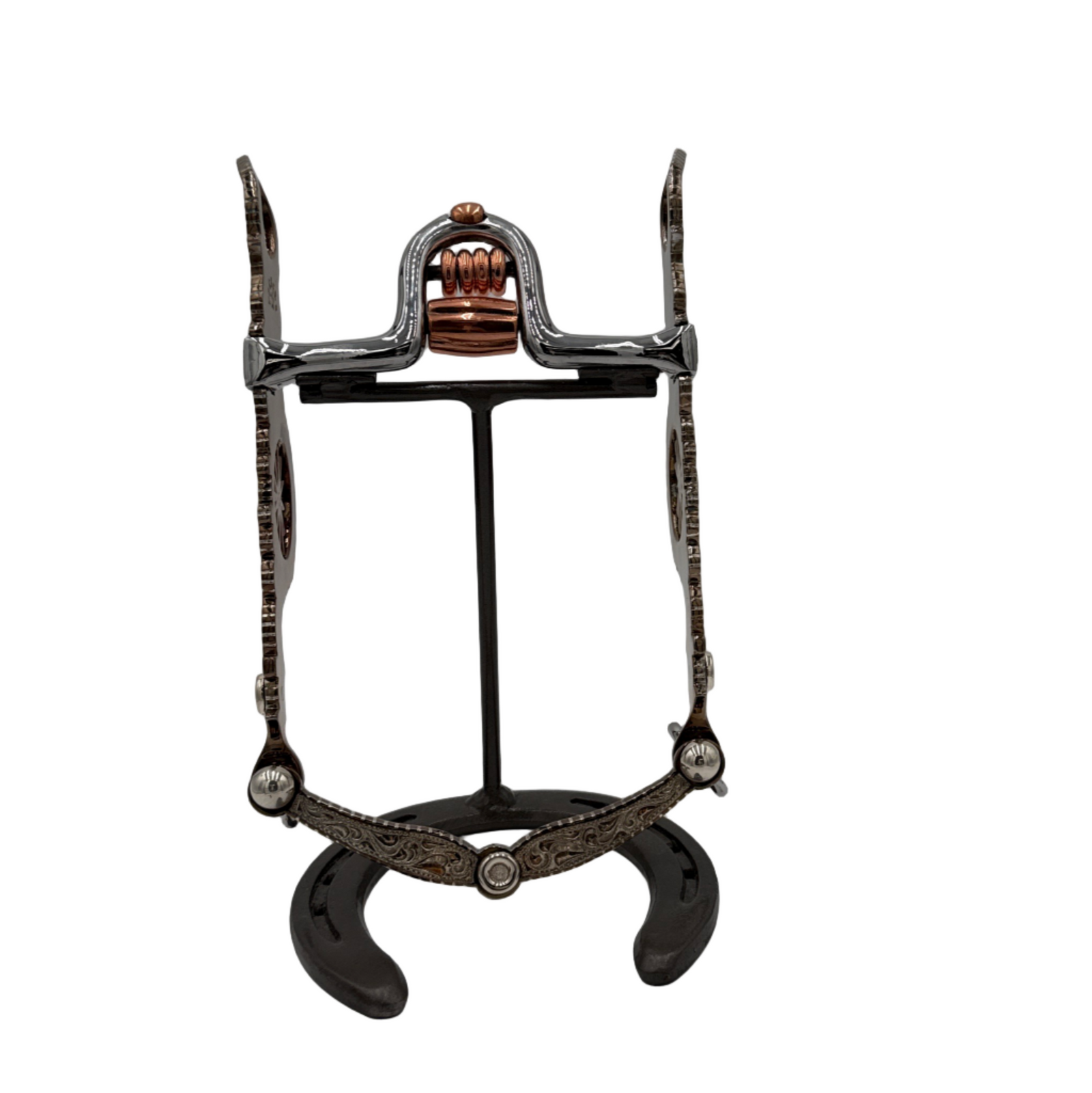 Vickers Silver Bit 3071-C #08