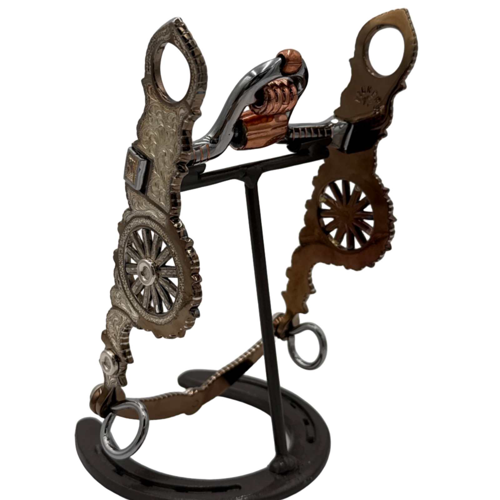 Vickers Silver Bit 3071-C #08