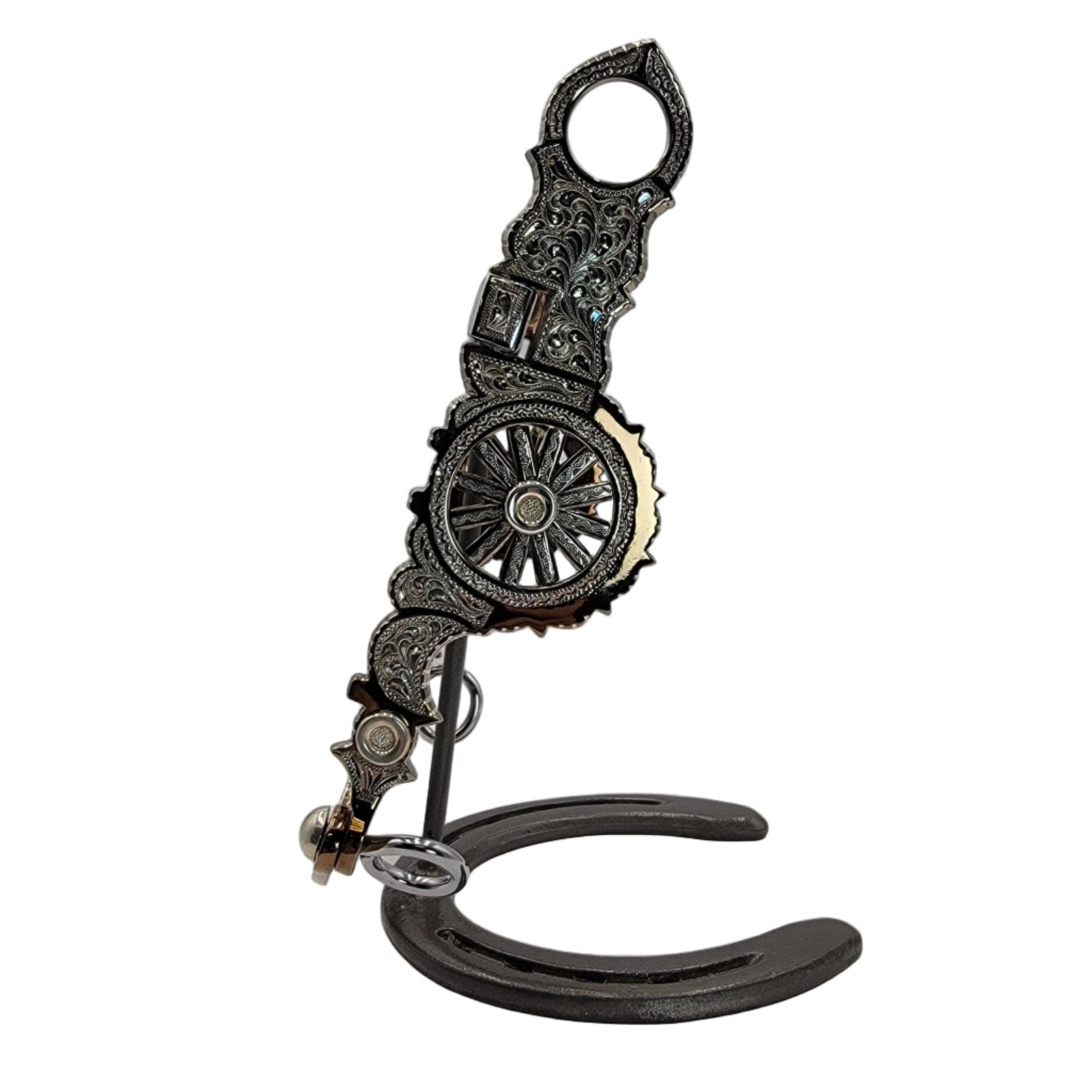 Vickers Silver Bit 3071-C #08