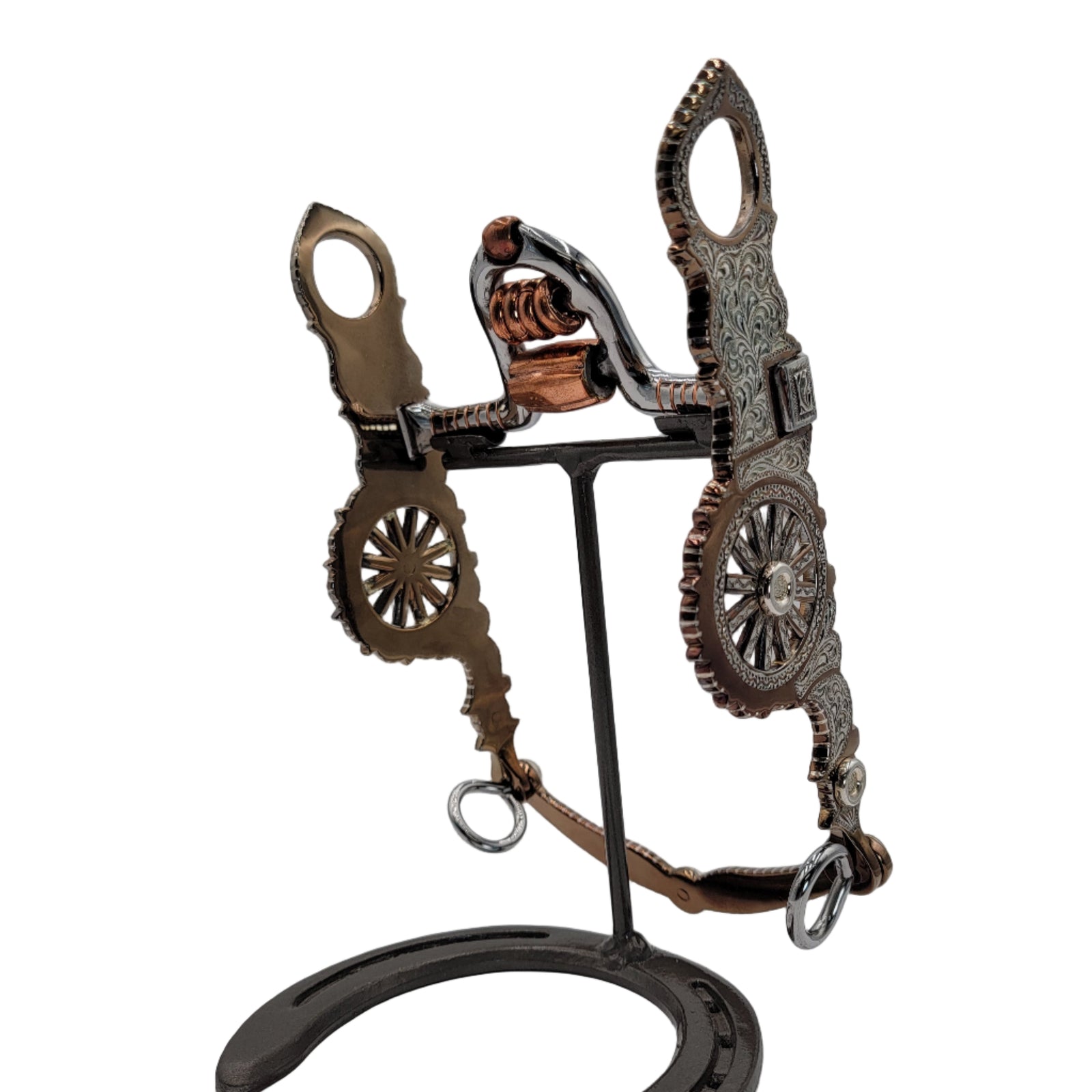 Vickers Silver Bit 3071-C #08