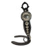 Vickers Silver Bit 506 Black #M-09