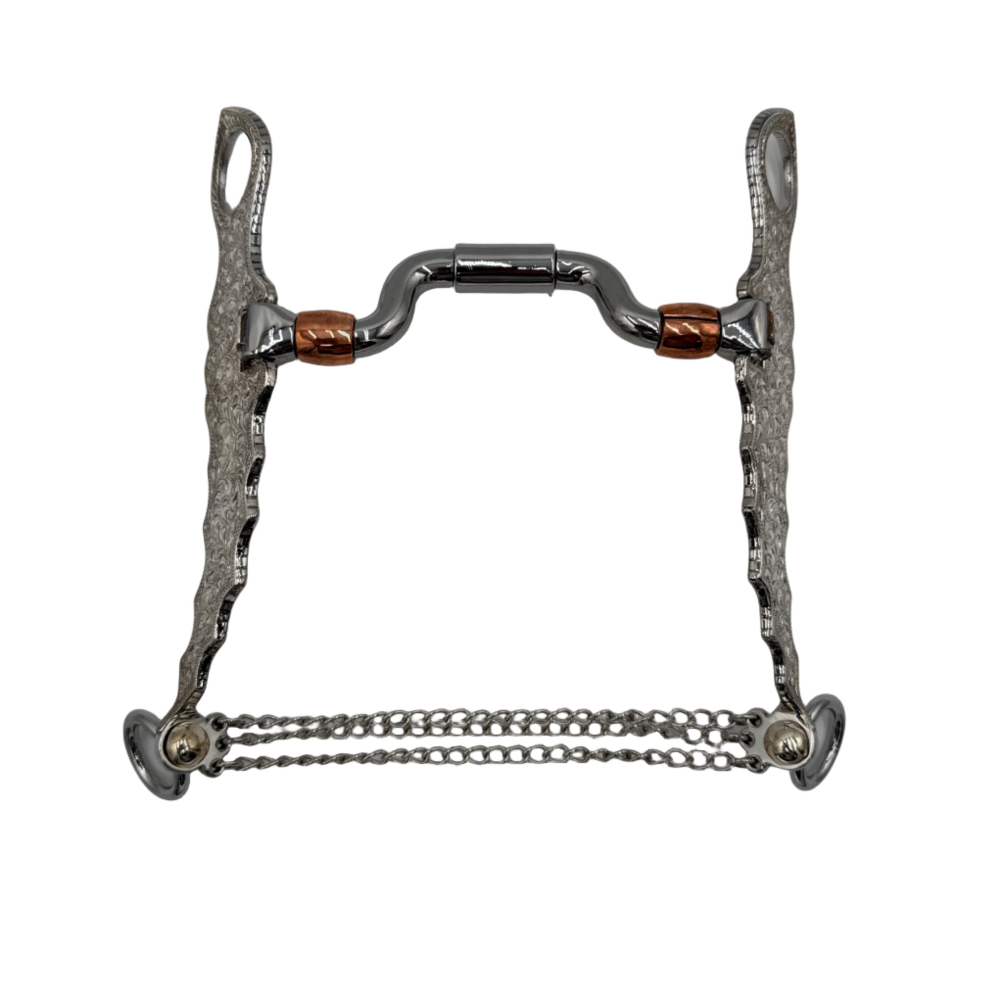 Vickers Silver Bit 522-1-44